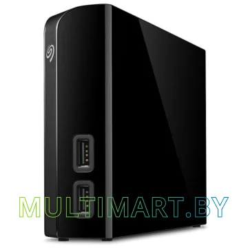 Внешний жесткий диск Seagate Backup Plus Hub 8TB (STEL8000200)